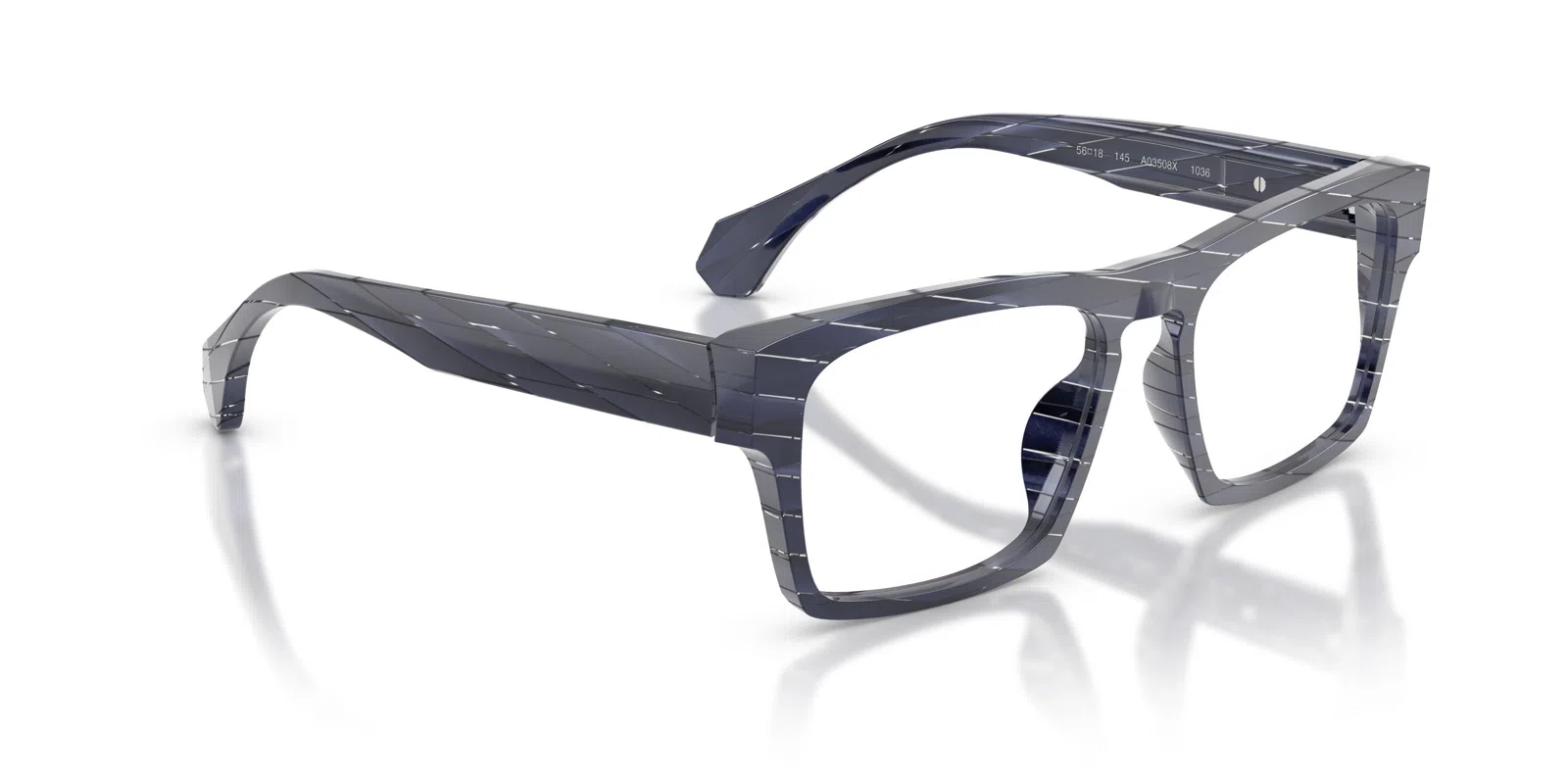 Alain Mikli 3508X Eyeglasses - view 36